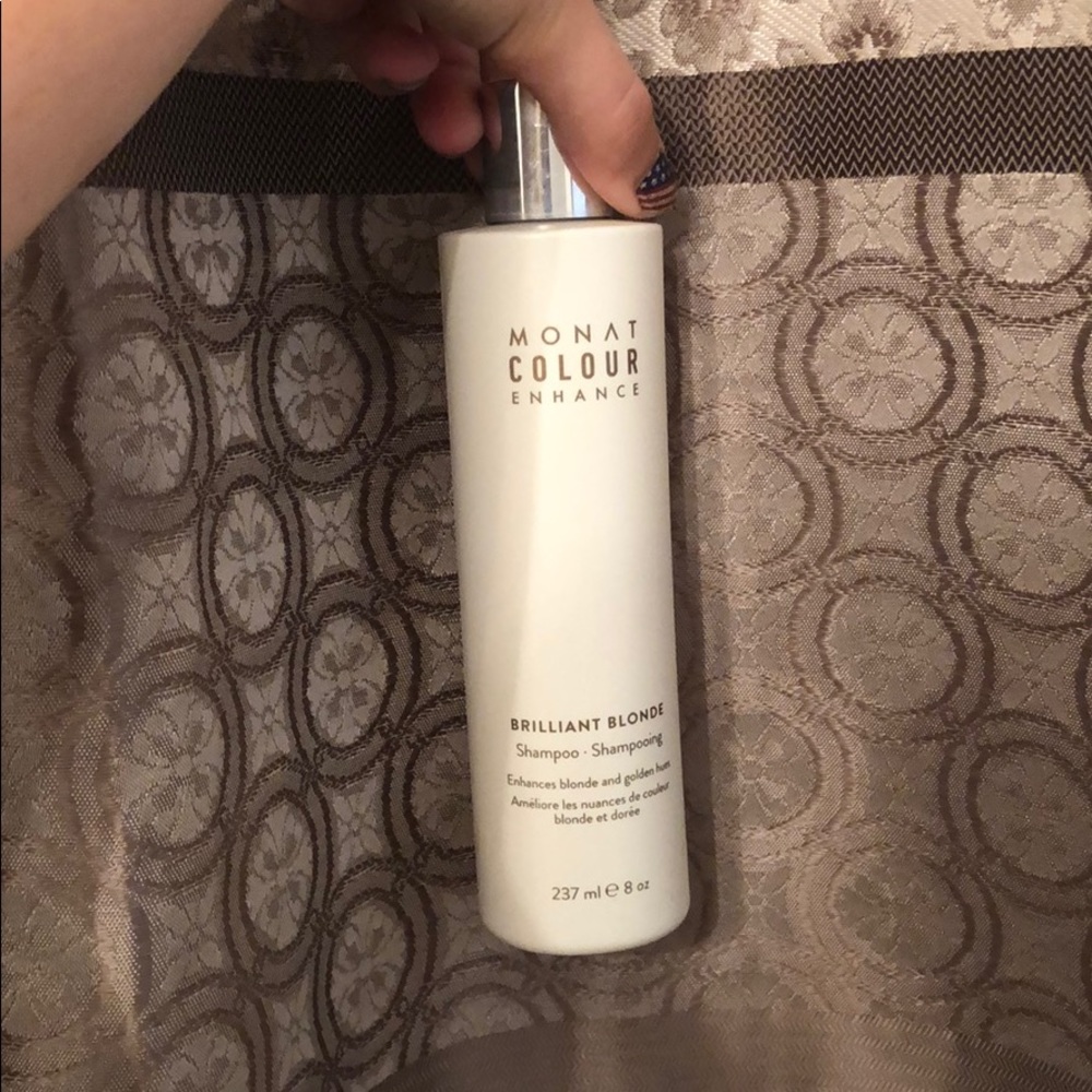 Monat, brilliant blond **lowest the price will go